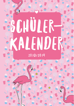 Schülerkalender 2018/2019