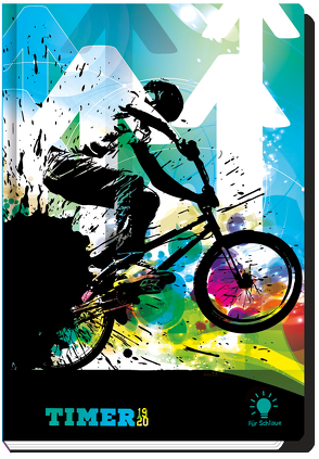 Schülerkalender „BMX“ 2019/2020