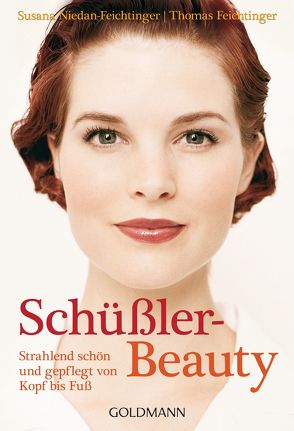 Schüßler-Beauty von Feichtinger,  Thomas, Niedan-Feichtinger,  Susana