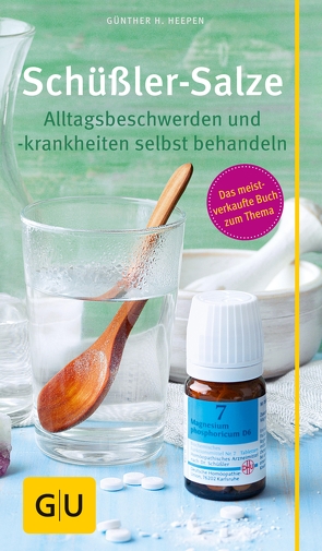 Schüßler-Salze von Heepen,  Günther H.