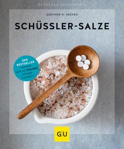 Schüßler-Salze von Heepen,  Günther H.