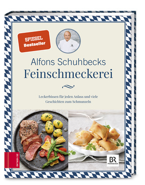 Schuhbecks Feinschmeckerei von Schuhbeck,  Alfons