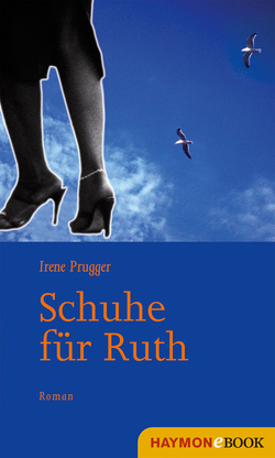Schuhe für Ruth von Prugger,  Irene