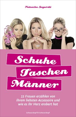 Schuhe, Taschen, Männer von Sagorski,  Natascha