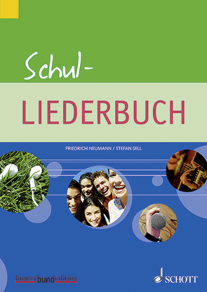 Schul-Liederbuch und Schul-Liederbuch Lehrerband mit CDs – Paket von Hügel,  Petra, Neumann,  Friedrich, Sell,  Stefan