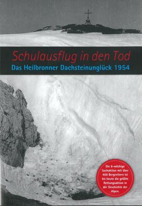 Schulausflug in den Tod von Baumgärtner,  Hajo, Schrenk,  Christhard
