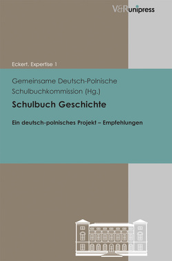 Schulbuch Geschichte von Schulbuchkommission,  Gemeinsame Dt.-Poln.