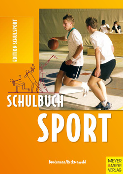 Schulbuch Sport von Aschebrock,  Heinz, Bruckmann,  Klaus, Pack,  Rolf-Peter, Recktenwald,  Heinz D.