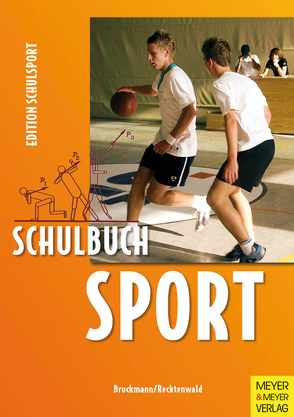 Schulbuch Sport von Aschebrock,  Heinz, Bruckmann,  Klaus, Pack,  Rolf-Peter, Recktenwald,  Heinz-Dieter