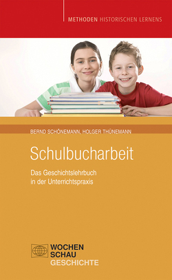 Schulbucharbeit von Schönemann,  Bernd, Thünemann,  Holger
