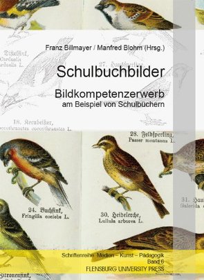 Schulbuchbilder von Billmayer,  Franz, Blohm,  Manfred
