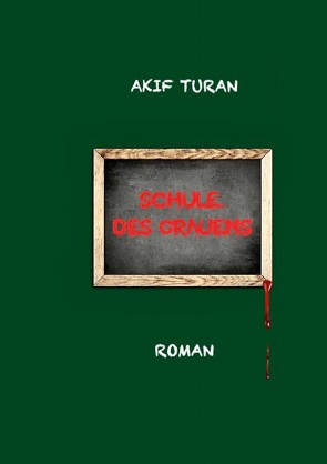 Schule des Grauens von Turan,  Akif