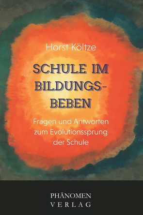 Schule im Bildungsbeben von Költze,  Horst