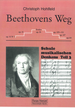 Beethovens Weg von Hohlfeld,  Christoph