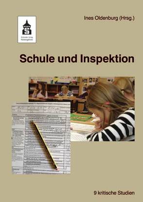 Schule und Inspektion von Oldenburg,  Ines