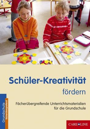 Schüler-Kreativität fördern von Dr. Igerl,  Franz, Franz,  Christa, Muhr,  Barbara, Natrath,  Doris, Schößner,  Maria, Stöckle,  Stefanie