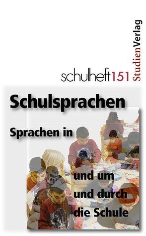 schulheft 3/13 – 151 von Busch,  Brigitta, Purkarthofer,  Judith