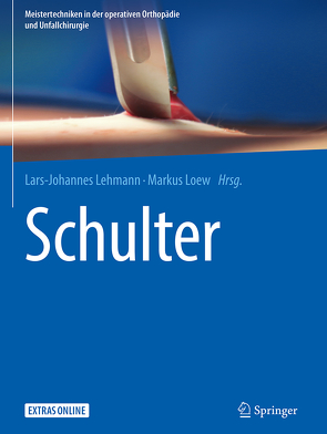 Schulter von Lehmann,  Lars-Johannes, Loew,  Markus