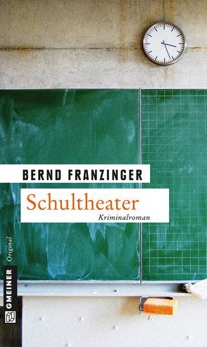 Schultheater von Franzinger,  Bernd
