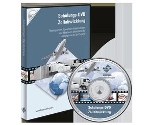 Schulungs-DVD: Zollabwicklung von Balling,  Stefan, Lemke,  Erich Paul, Sefrin,  Matthias