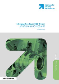 Schulungshandbuch CNC-Drehen