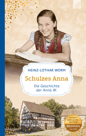 Schulzes Anna von Worm,  Heinz-Lothar