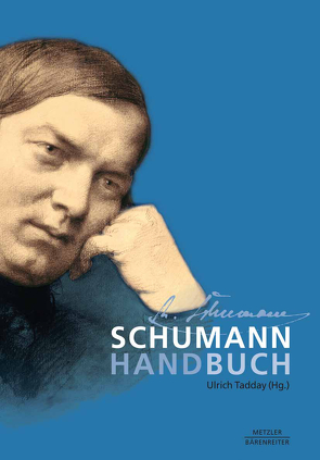 Schumann-Handbuch von Tadday,  Ulrich