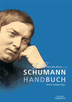 Schumann-Handbuch von Tadday,  Ulrich