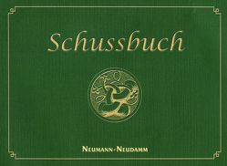 Schussbuch