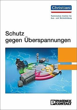 Schutz gegen Überspannungen von Fröse,  Heinz-Dieter