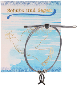 Schutz und Segen