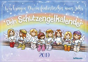 Schutzengel 2019