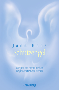 Schutzengel von Haas,  Jana