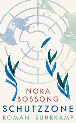 Schutzzone von Bossong,  Nora