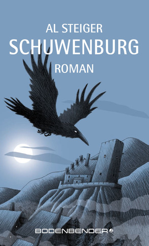 Schuwenburg von Steiger,  Alois