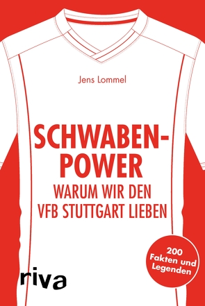 Schwaben-Power von Lommel,  Jens