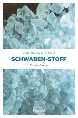 Schwaben-Stoff von Straub,  Andreas