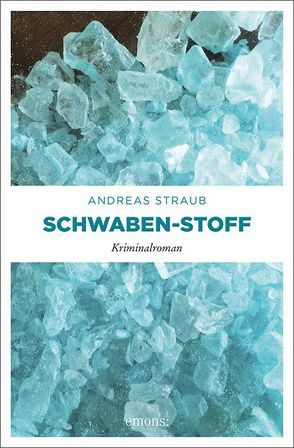 Schwaben-Stoff von Straub,  Andreas