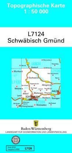 L7124 Schwäbisch Gmünd