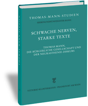 Schwache Nerven, starke Texte von Borck,  Cornelius, Lipinski,  Birte, Stammberger,  Birgit