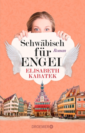 Schwäbisch für Engel von Kabatek,  Elisabeth