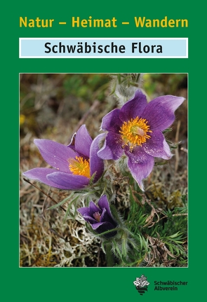 Schwäbische Flora von Müller,  Theo