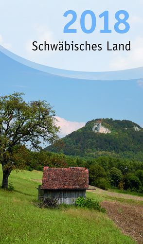 Schwäbisches Land Kalender 2018