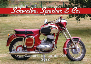 Schwalbe, Sperber & Co. 2022