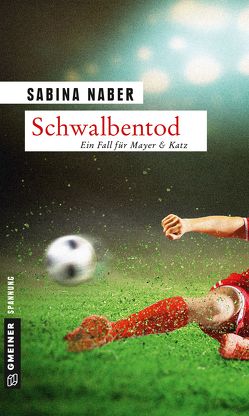 Schwalbentod von Naber,  Sabina