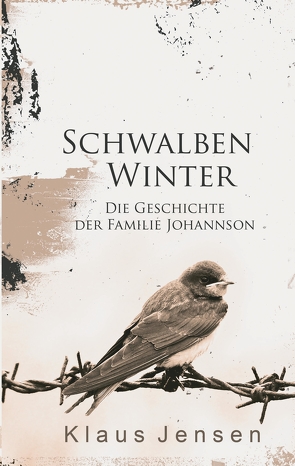 Schwalbenwinter von Jensen,  Klaus