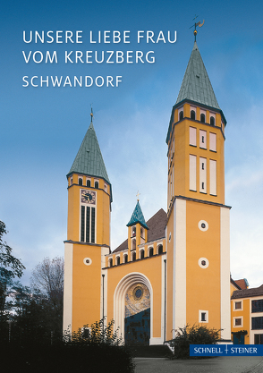 Schwandorf von Eberts,  Peter, Luderböck,  Xaver, von Götz,  Roman