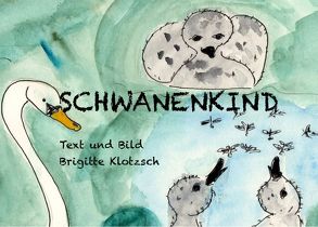 Schwanenkind von Klotzsch,  Brigitte