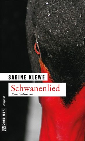 Schwanenlied von Klewe,  Sabine