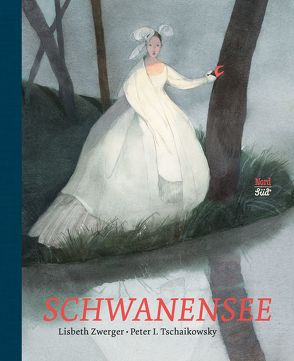 Schwanensee von Tschaikowsky,  Peter, Zwerger,  Lisbeth